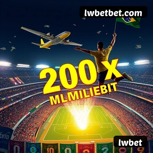 lwbet Logo