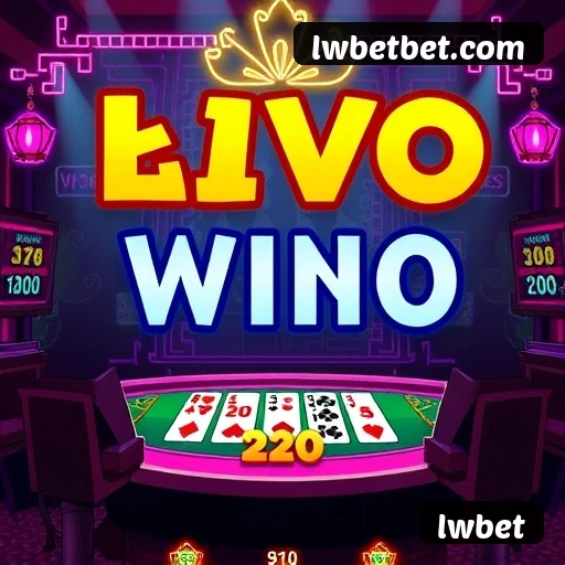 lwbet Logo