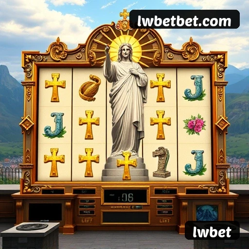 lwbet Logo