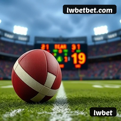 lwbet Logo