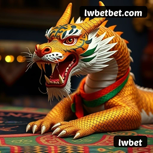 lwbet Logo