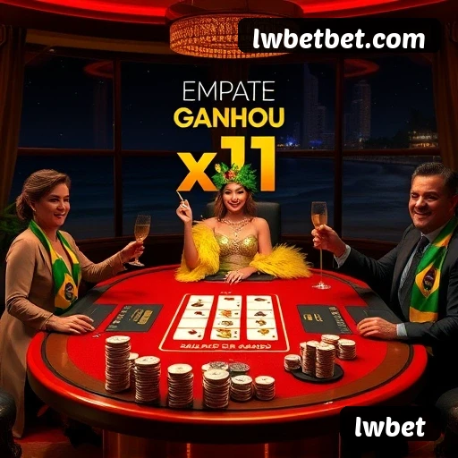 lwbet Logo