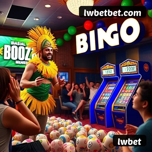 lwbet Logo