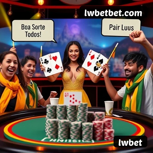 lwbet Logo