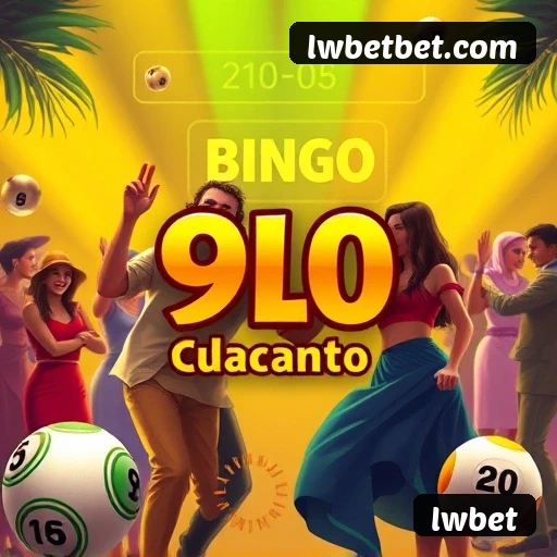 lwbet Logo