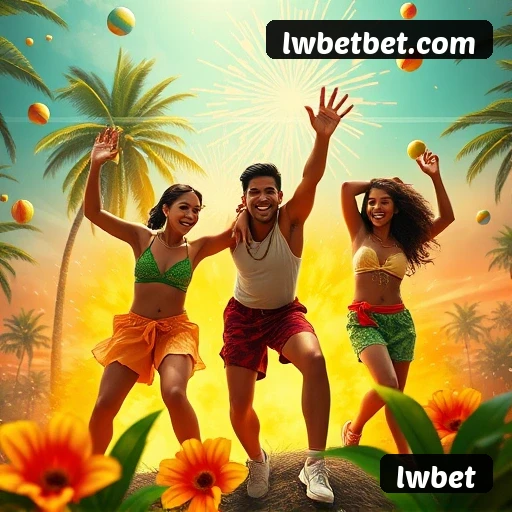 lwbet Logo